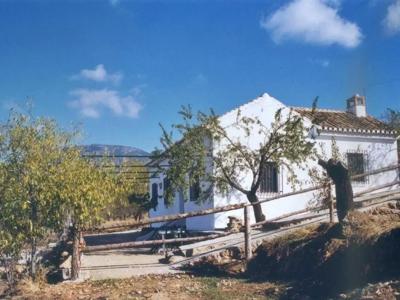 Thumbnail 3 van Cortijo Balzain