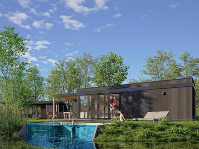 Thumbnail 5 van Fjora Resort