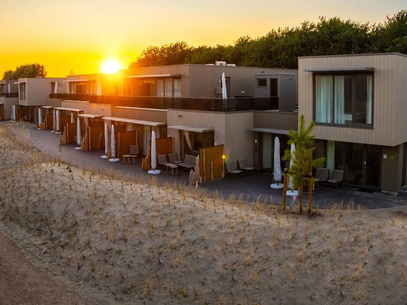 Hoofdfoto van Landal Residence Ouddorp Duin