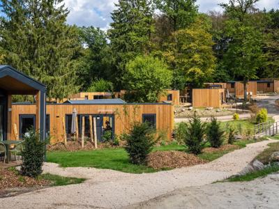 Thumbnail 2 van Landal Resort Val de Bois Durbuy