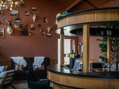 Thumbnail 4 van Landal Resort Val de Bois Durbuy