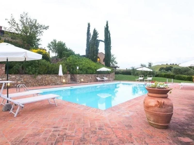 Foto van Castellare di Tonda