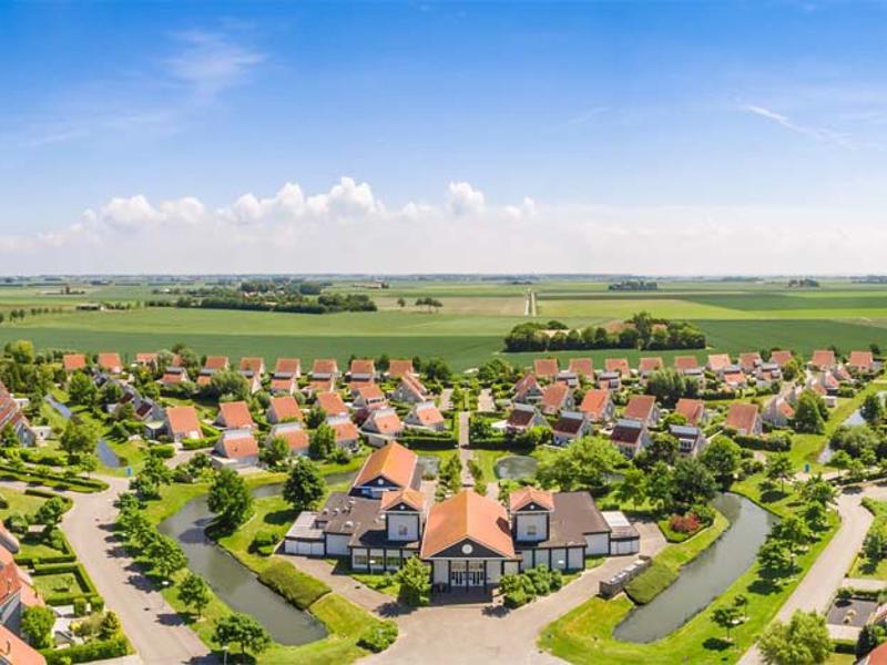 Foto van Summio Zeeland Village