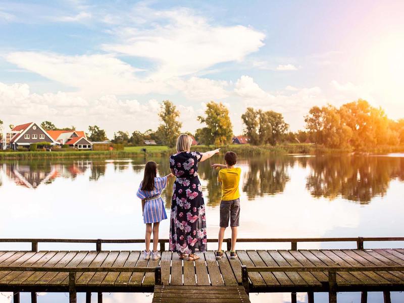 Foto van Hof van Zeeland