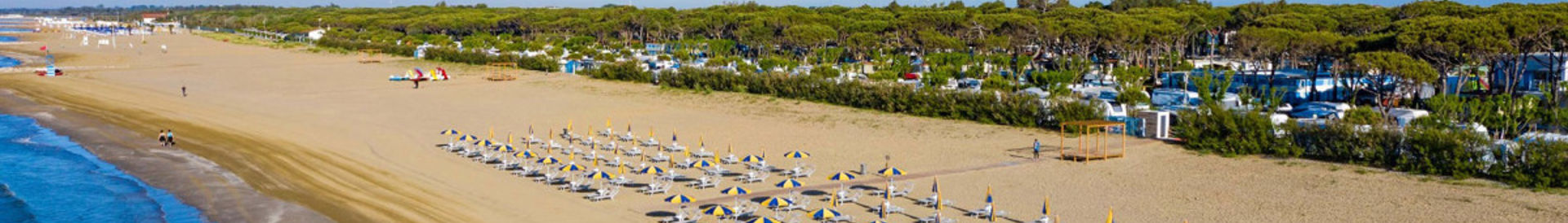 Adriatische kust en Veneto