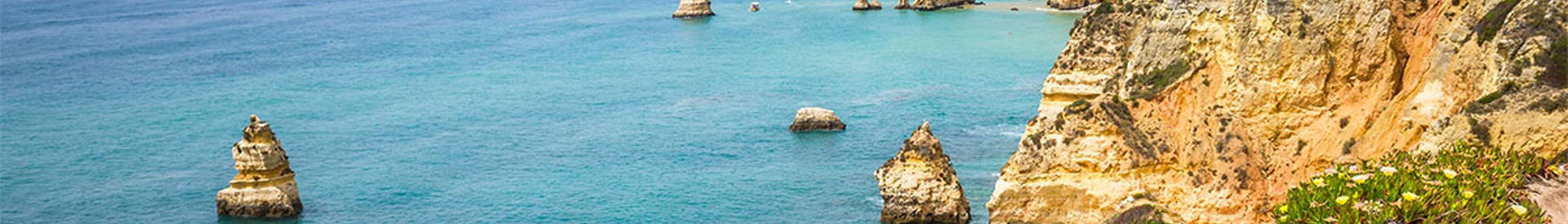 Algarve