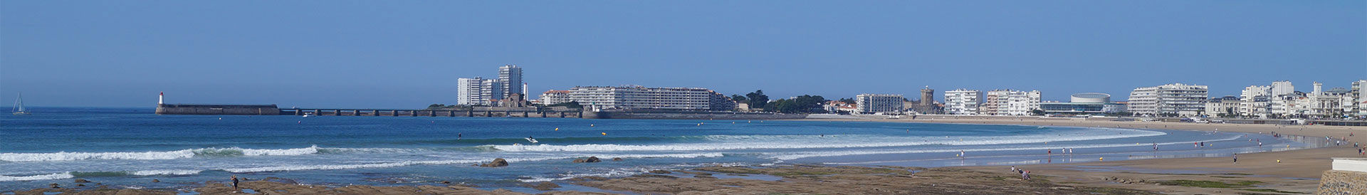 Pays de la Loire en Vendée
