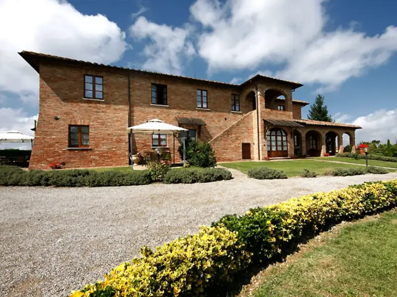 Agriturismo