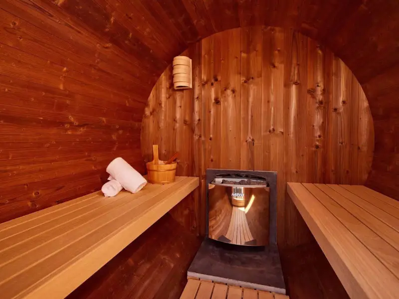 wellness en natuur parken