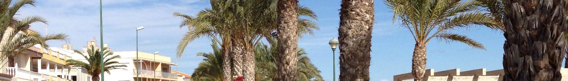 Costa Blanca