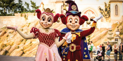 Efteling