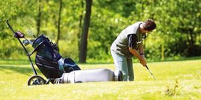 Golfen
