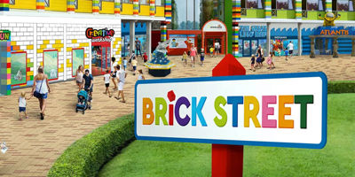 Legoland Billund
