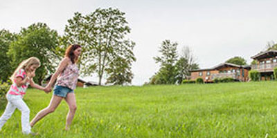Top 10 Groene parken