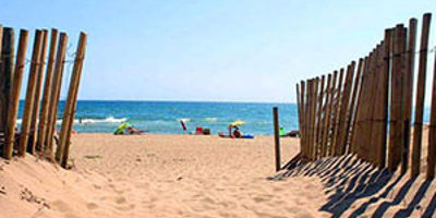 Top 10 Strand en zee