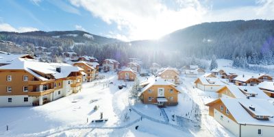 Top 10 Winter