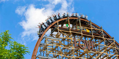 Walibi Holland