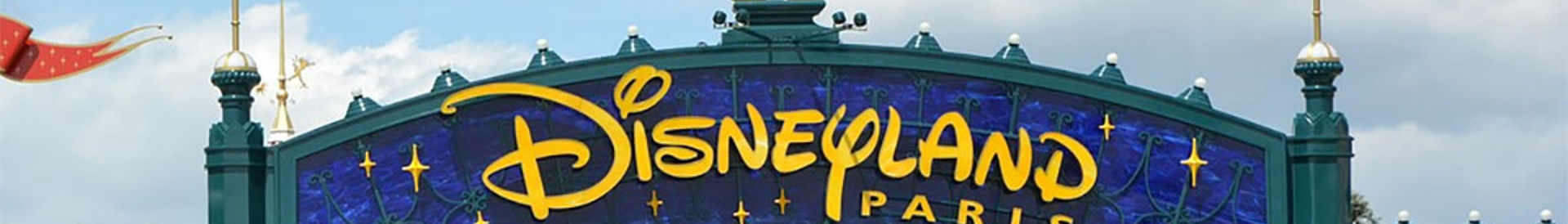 Vakantieparken bij Disneyland Parijs