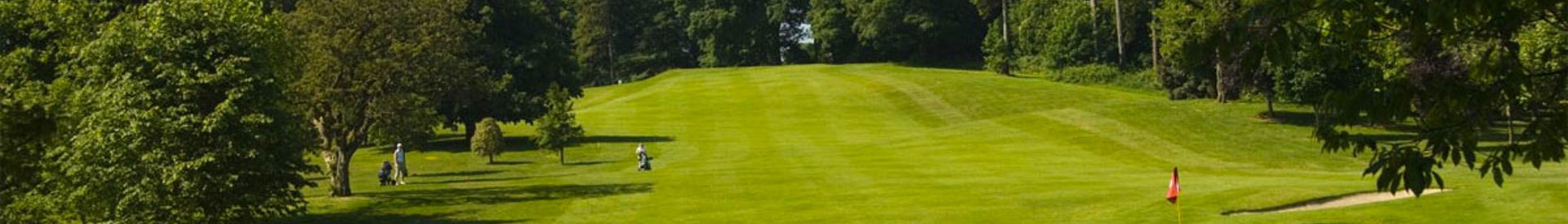 Top 10 vakantieparken voor een golfvakantie in Groot-Brittannië
