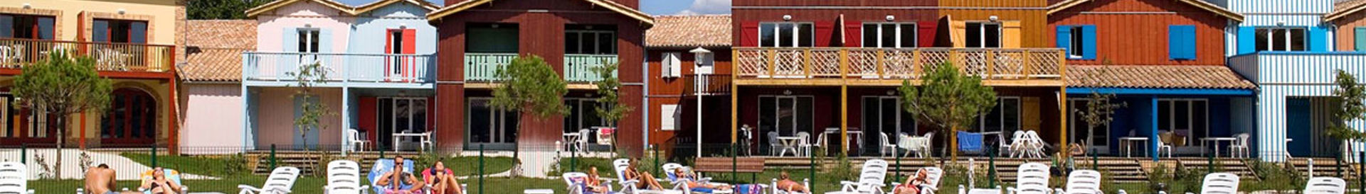 Top 10 populaire vakantieparken in Italië