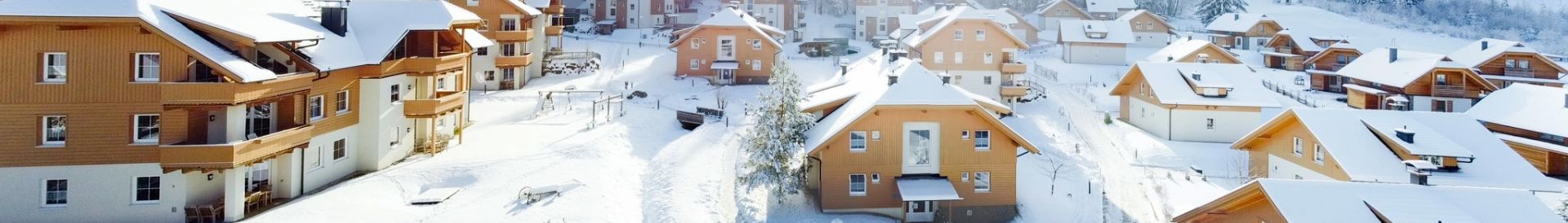 Top 10 Vakantieparken in de Winter in Steiermark