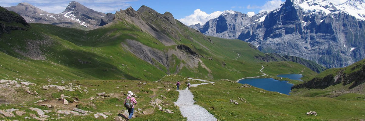 Top 10 vakantieparken in de bergen of heuvels in Slovenië