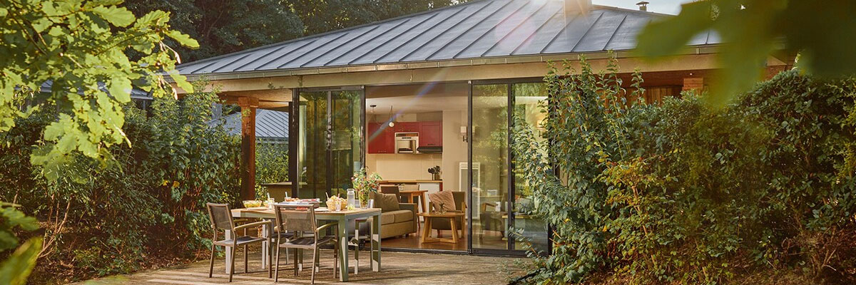 Center Parcs Les Bois-Francs in Eure