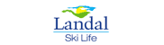 Naar alle vakantieparken van Landal Ski Life