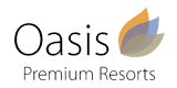 Naar de website van Oasis Premium Resorts