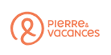 Logo Pierre & Vacances