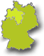 regio Niedersachsen en Harz, Duitsland