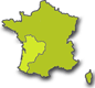 Nouvelle-Aquitaine, Frankrijk