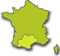 Occitanie, Frankrijk