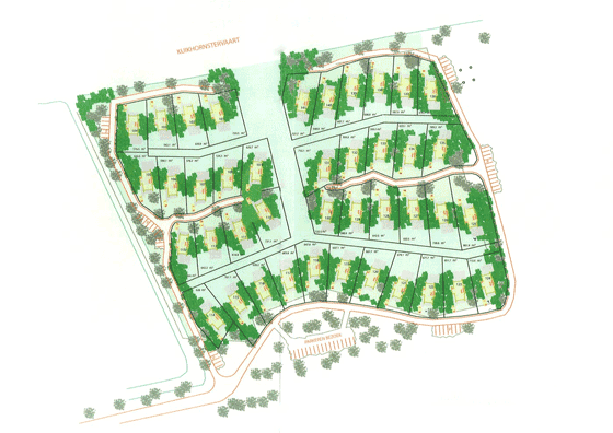 Plattegrond Summio Waterpark Zwartkruis - geplaatst door Vakantiekoffer.nl